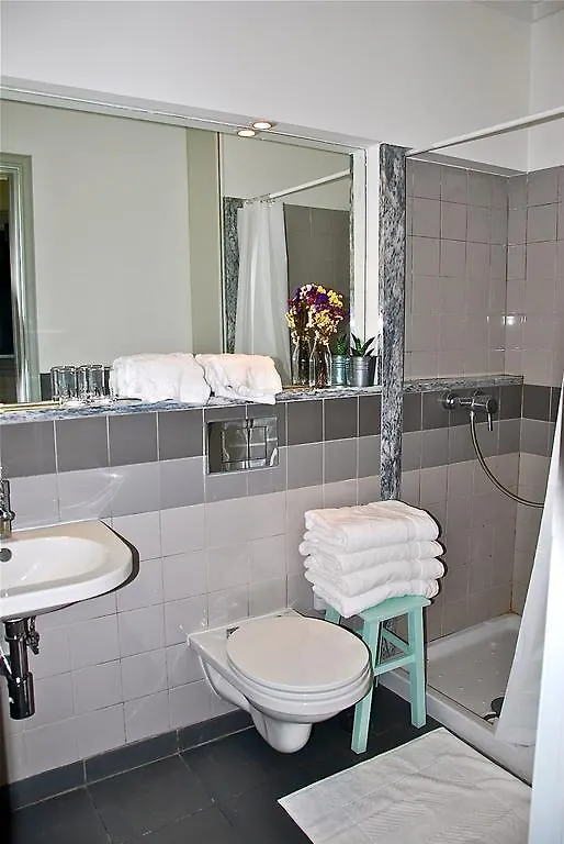 Family Apartment In The Center Of Lisboa